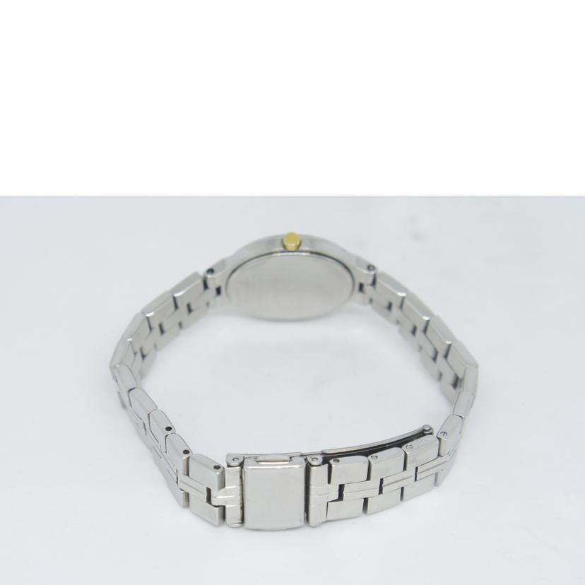 YSL イヴサンローラン/レディースクオーツ/5421-H13839//8D0***/Bランク/64
