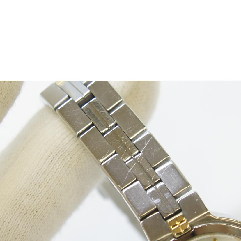 YSL イヴサンローラン/レディースクオーツ/5421-H13839//8D0***/Bランク/64