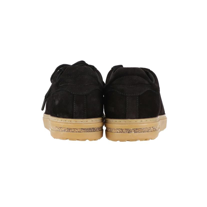 BIRKENSTOCK ビルケンシュトック/ベンドロー/スエードスニーカー/ブラック/1018194//Aランク/18