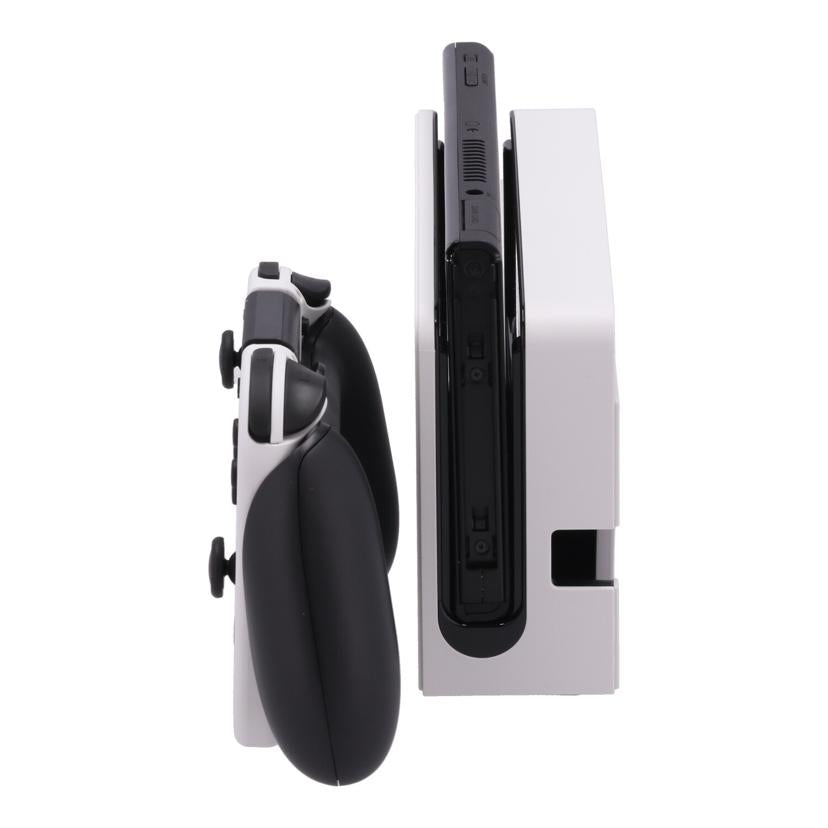 NINTENDO 任天堂 ニンテンドー　/Nintendo　Switch　有機EL　本体/HEG-S-KAAAA//XTJ10899215447/Bランク/20