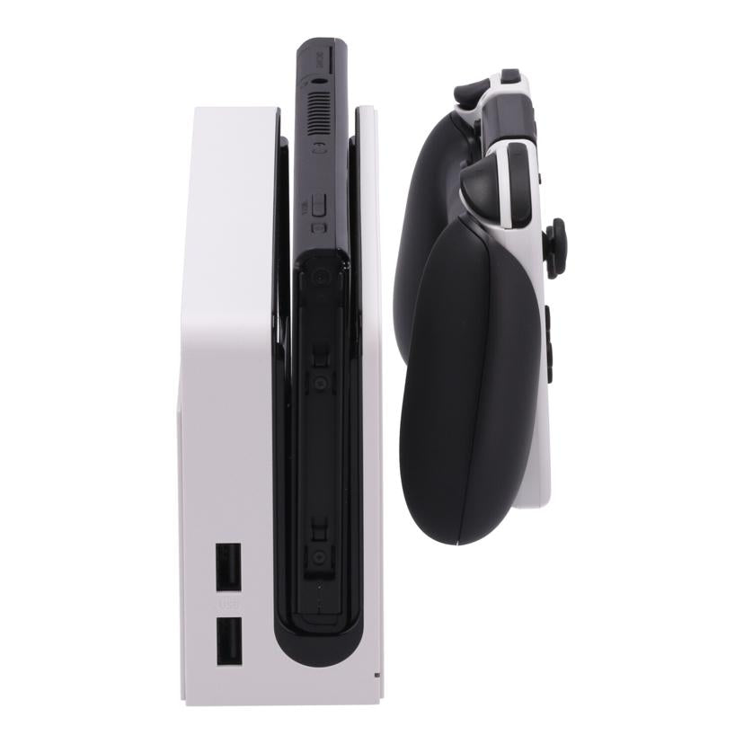 NINTENDO 任天堂 ニンテンドー　/Nintendo　Switch　有機EL　本体/HEG-S-KAAAA//XTJ10899215447/Bランク/20