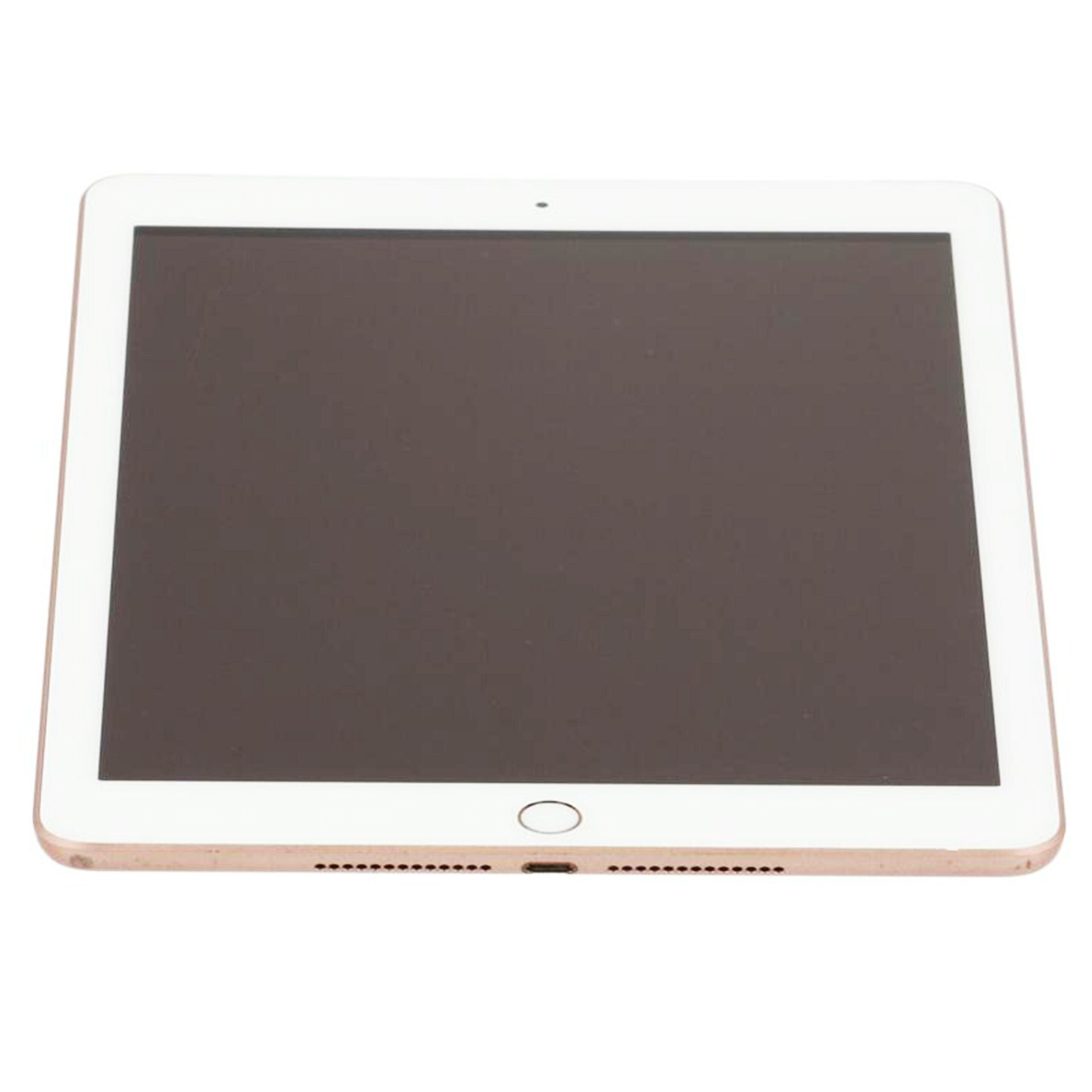 SoftBank ソフトバンク/iPad　第6世代　32GB/MRM02J A//DMPYJ5NJJMXJ/Bランク/05