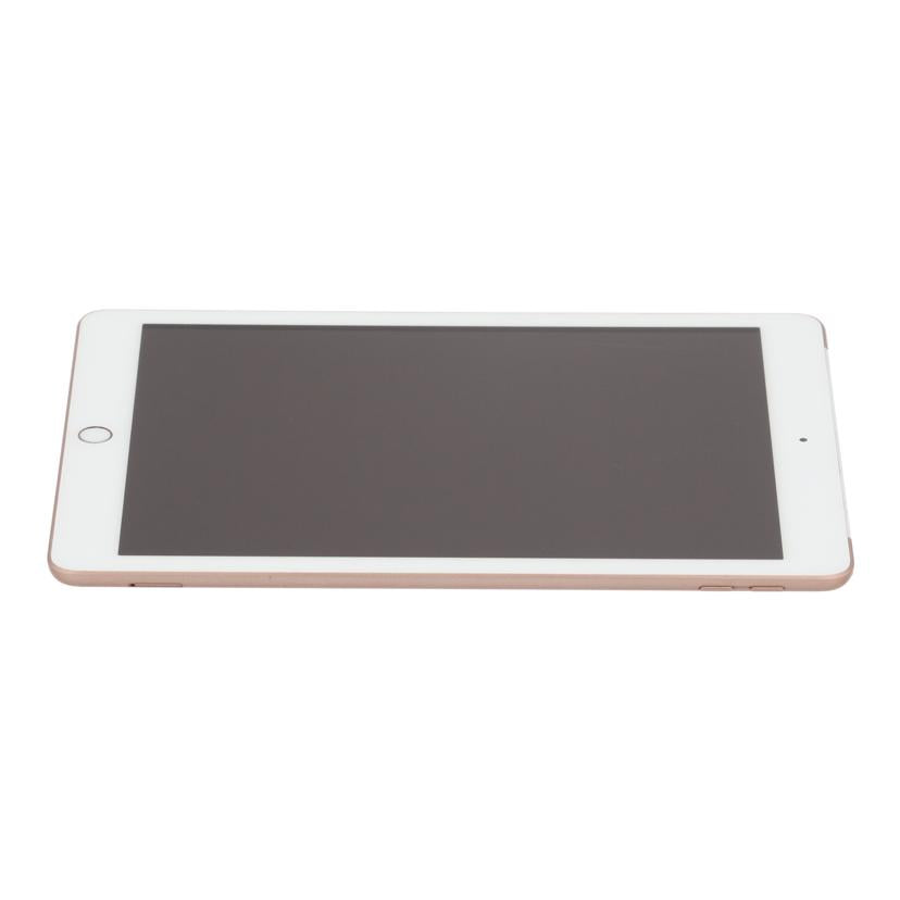 SoftBank ソフトバンク/iPad　第6世代　32GB/MRM02J A//DMPYJ5NJJMXJ/Bランク/05