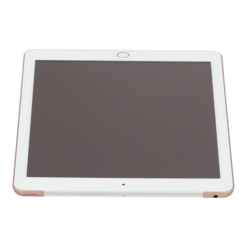 SoftBank ソフトバンク/iPad　第6世代　32GB/MRM02J A//DMPYJ5NJJMXJ/Bランク/05