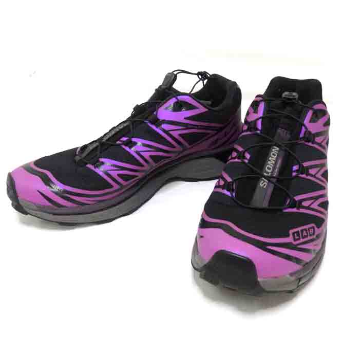 SALOMON サロモン/SALOMON スニーカー/28．0cm//Bランク/84