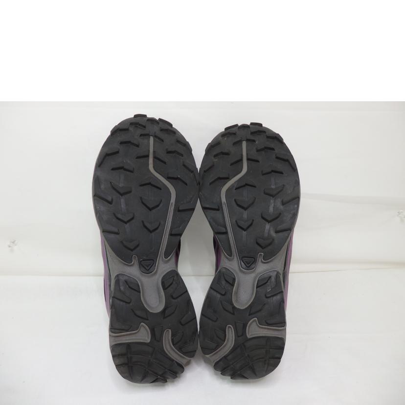 SALOMON サロモン/SALOMON スニーカー/28．0cm//Bランク/84