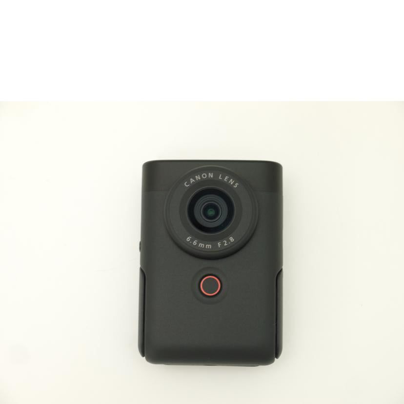 Canon キャノン/Vlogカメラ/PowerShot V10//091022003819/Aランク/69