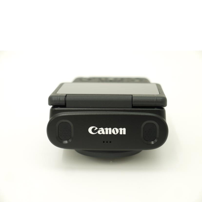 Canon キャノン/Vlogカメラ/PowerShot V10//091022003819/Aランク/69