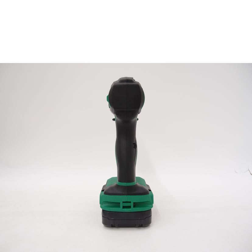 HiKOKI ハイコーキ/コードレスドライバドリル/DS18DD//J740163/Aランク/69