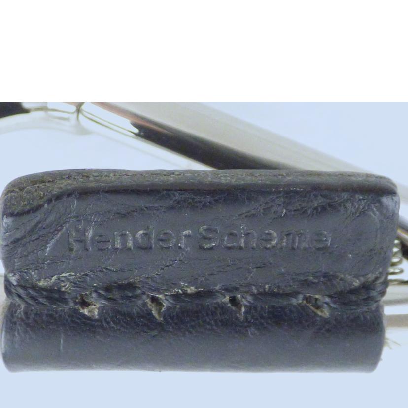 Henderscheme　/キーホルダー//Bランク/64