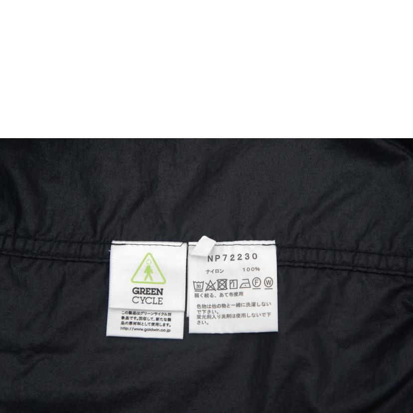 THE　NORTH　FACE THE NORTH FACE/コンパクトジャケット/NP72230//ABランク/85