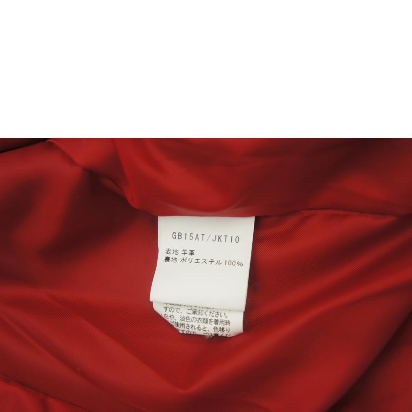 glamb ｸﾞﾗﾑ/glamb　Larry　riders　サイズ　1/GB15AT/JKT10//ABランク/67