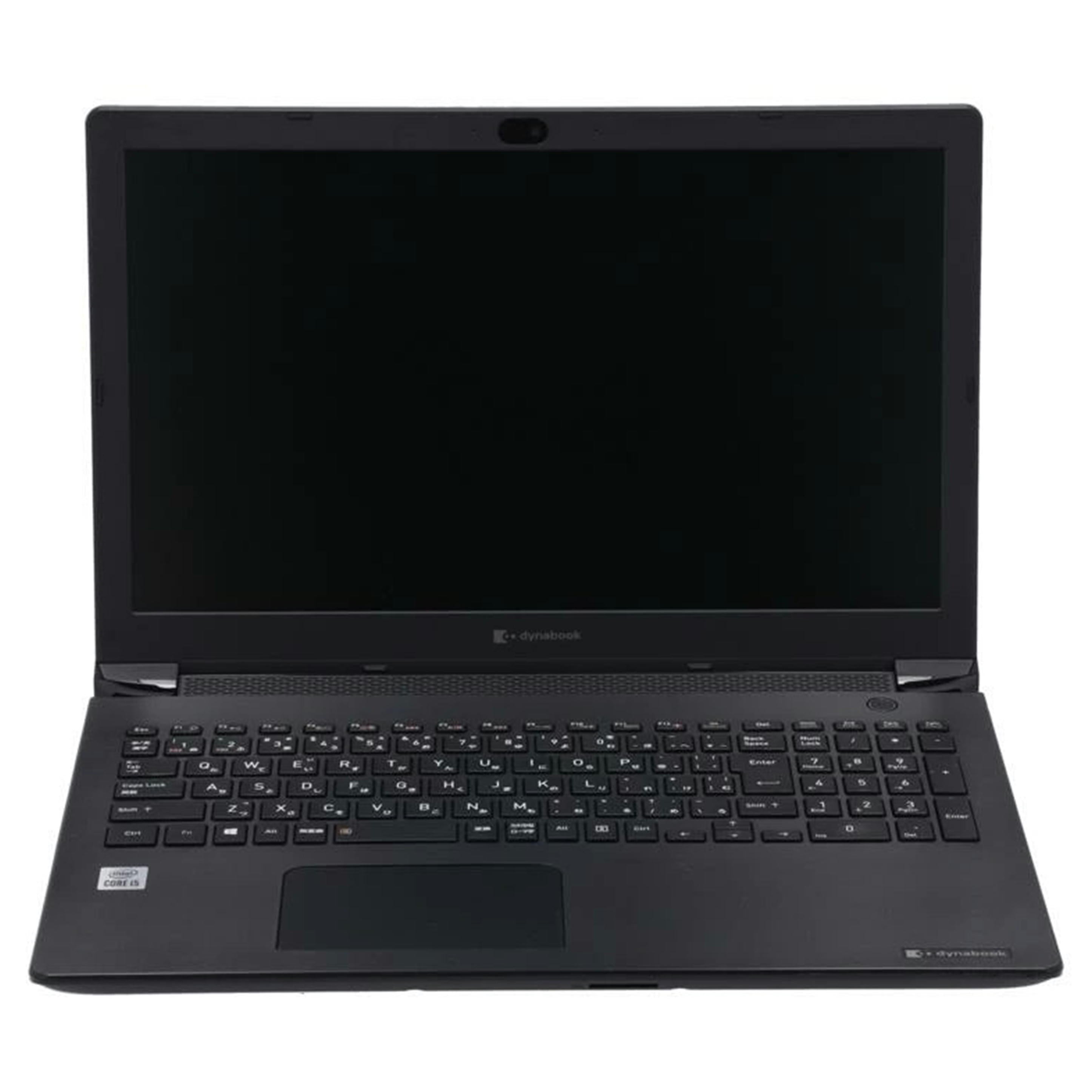 TOSHIBA トウシバ/ノートPC/dynabook BJ65/FS //71047344H/Bランク/24