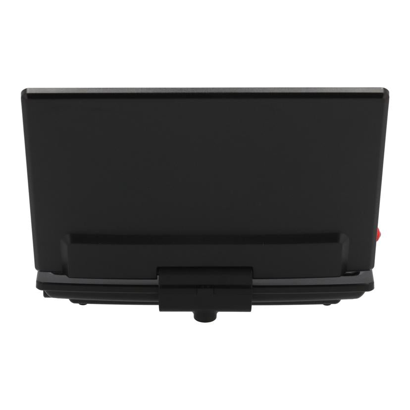 VERSOS ベルソス /ポータブルDVDプレーヤー9インチ/VS-AK0091Z//VS91Z24110822/Aランク/70