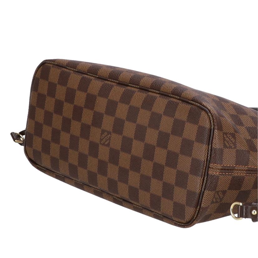 LOUIS VUITTON ルイヴィトン/ネヴァーフルPM／ダミエ／エベヌ　/N40600//AR1***/Aランク/91