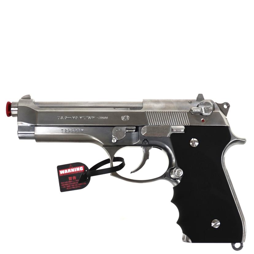 TOKYO　MARUI 東京マルイ/GBB　ハンドガン/M92F//ABランク/75