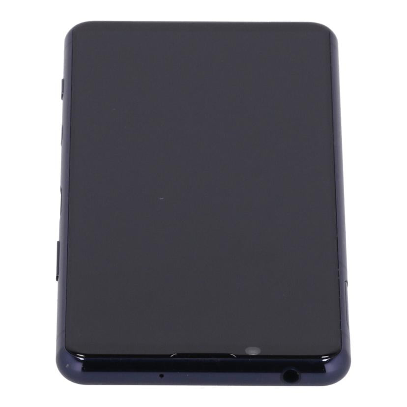 SONY ソニー/スマートフォン／Xperia　5　II　128GB/SO-52A//QV724AF855/Bランク/64