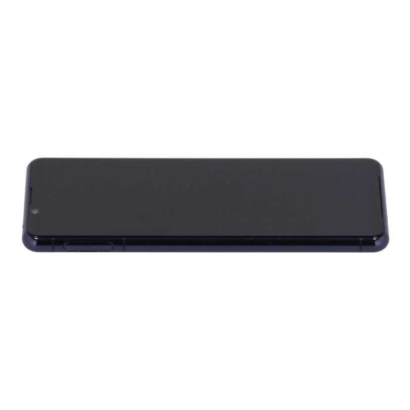 SONY ソニー/スマートフォン／Xperia　5　II　128GB/SO-52A//QV724AF855/Bランク/64