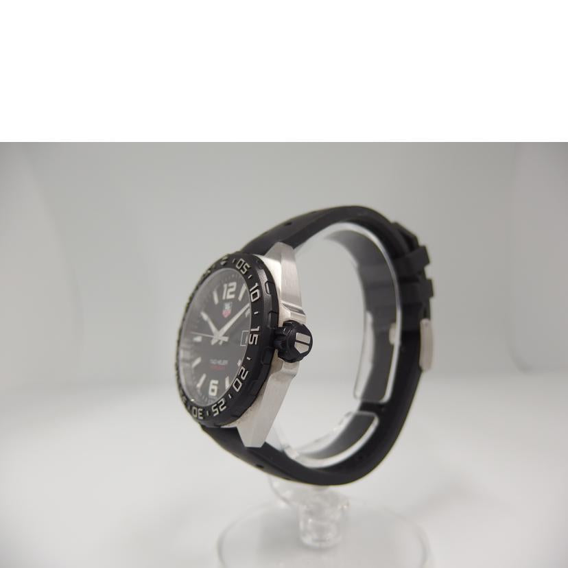 TAG　HEUER タグホイヤー/フォーミュラ1／デイト／メンズクォーツ/WAZ1110//WAW****/ABランク/82