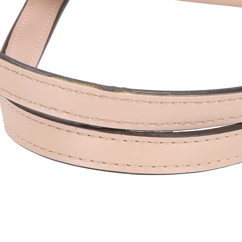 TORY　BURCH トリーバーチ/ジェミニリンクスモールトート／2WAYバッグ／総柄//Aランク/18
