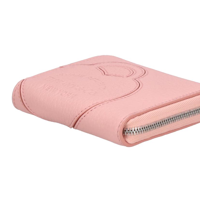 Tiffany ティファニー/リターントゥティファニー／スモールジップウォレット/72458559//SAランク/91