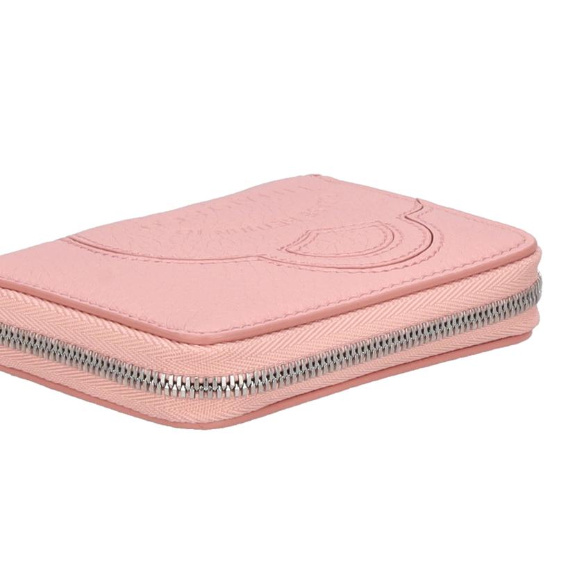 Tiffany ティファニー/リターントゥティファニー／スモールジップウォレット/72458559//SAランク/91