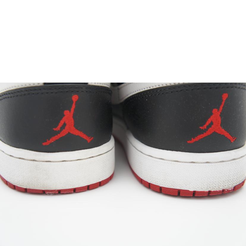 NIKE ナイキ/AIR　JORDAN1MID/554720-020//Aランク/75