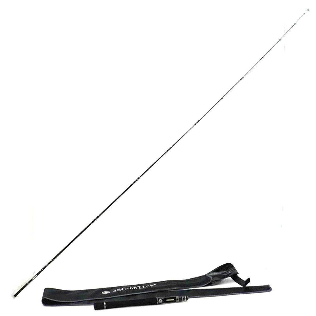 Jackson ジャクソン/ジェスター シーバスロッド 6’6＂/JSC-66TL-P+//ABランク/69