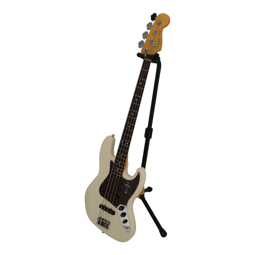fender USA フェンダー ユーエスエー/エレキベース/American Professional2 JB//US24048085/Aランク/76