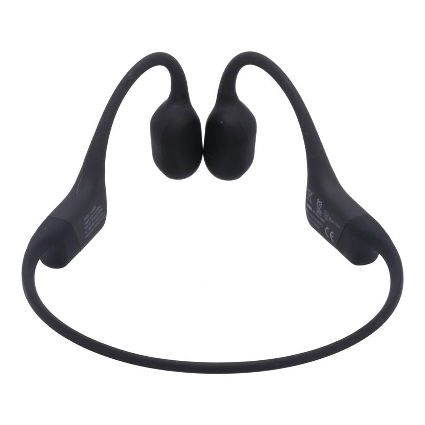 AfterShokz　 アフターショックス/ヘッドホン/AS800//800203122166/Bランク/78