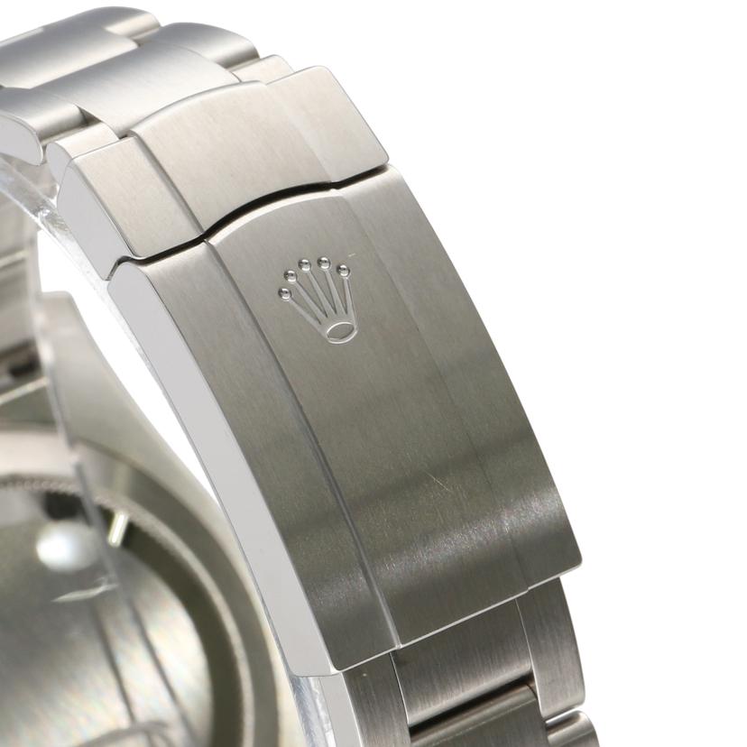 ROLEX ロレックス/エアキング・ブラック/ランダム番/116900//210*****/Aランク/69
