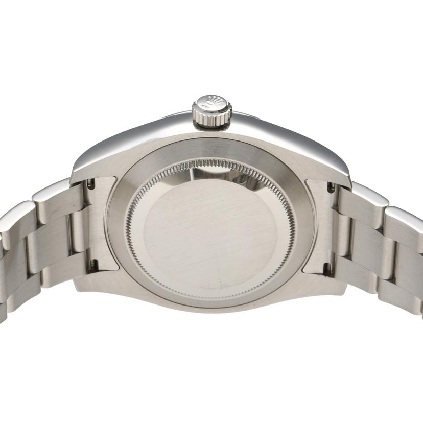 ROLEX ロレックス/エアキング・ブラック/ランダム番/116900//210*****/Aランク/69