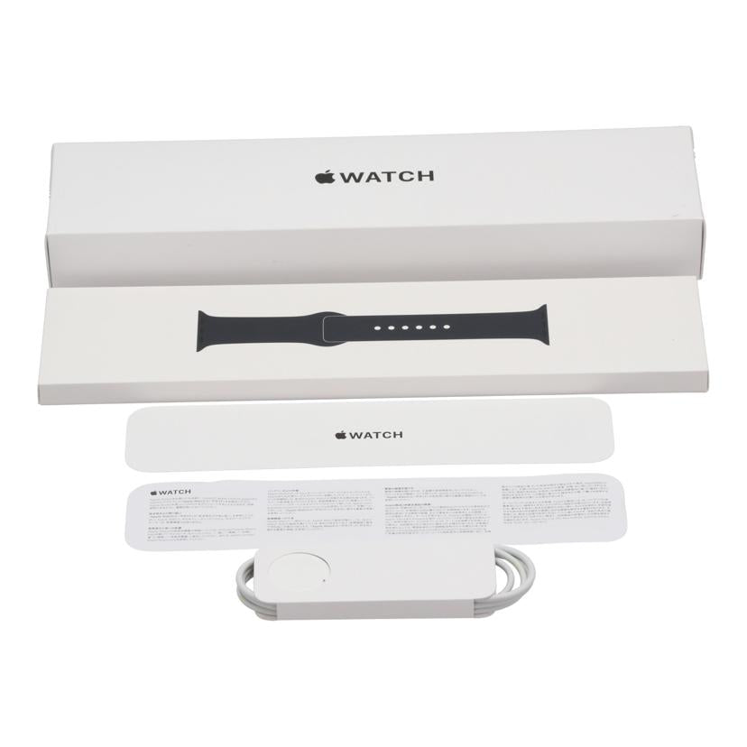 Apple　 アップル　/AppleWatch　SE　GPS　40mm/MKQ13J/A//H4HH48WJQ07V/Bランク/70