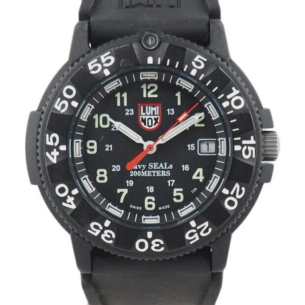 LUMINOX ルミノックス/ルミノックス　クオーツ　時計/3000/3900//ABランク/79