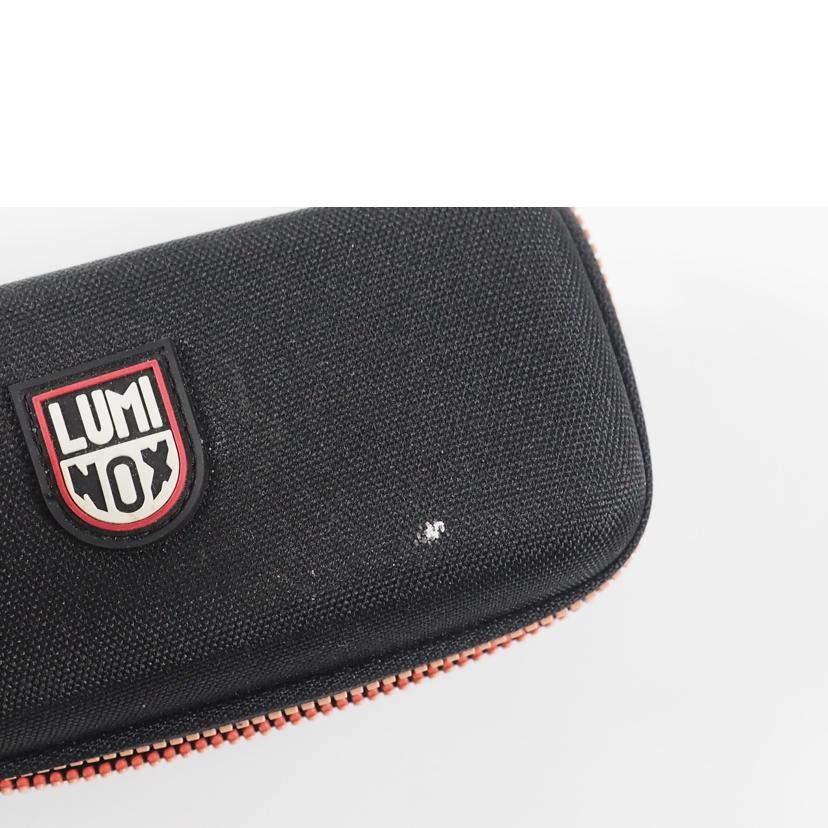 LUMINOX ルミノックス/ルミノックス　クオーツ　時計/3000/3900//ABランク/79