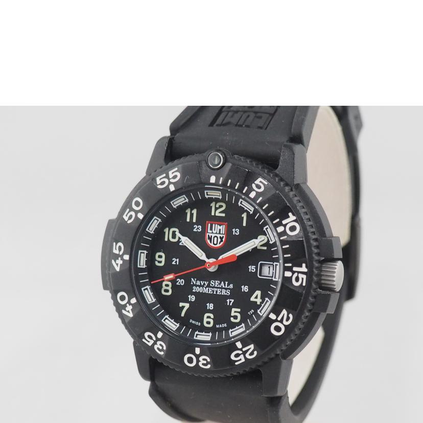 LUMINOX ルミノックス/ルミノックス　クオーツ　時計/3000/3900//ABランク/79
