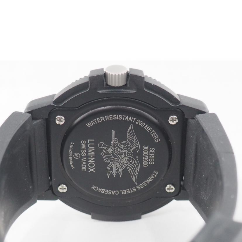 LUMINOX ルミノックス/ルミノックス　クオーツ　時計/3000/3900//ABランク/79