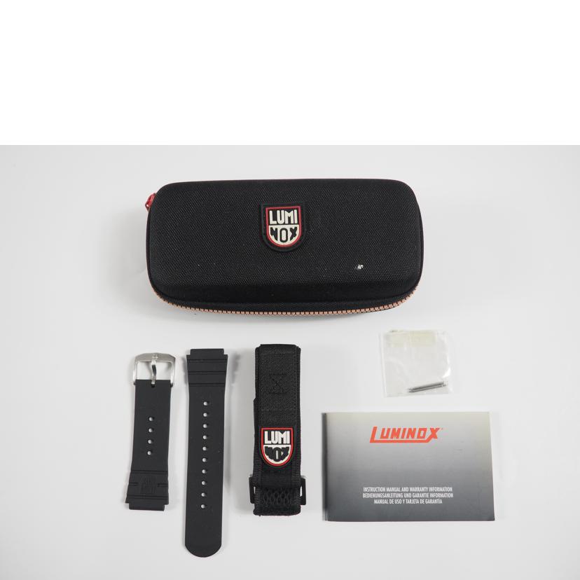 LUMINOX ルミノックス/ルミノックス　クオーツ　時計/3000/3900//ABランク/79