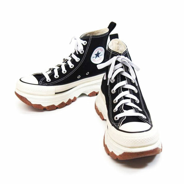 CONVERSE コンバース/CONVERSE　TREKWAVE　HI　/1SD662//ABランク/71