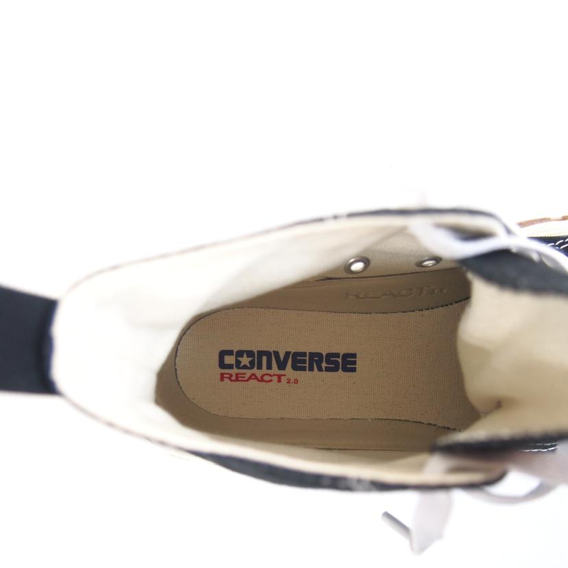 CONVERSE コンバース/CONVERSE　TREKWAVE　HI　/1SD662//ABランク/71