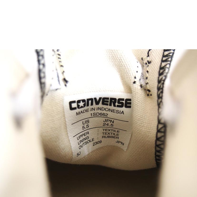 CONVERSE コンバース/CONVERSE　TREKWAVE　HI　/1SD662//ABランク/71