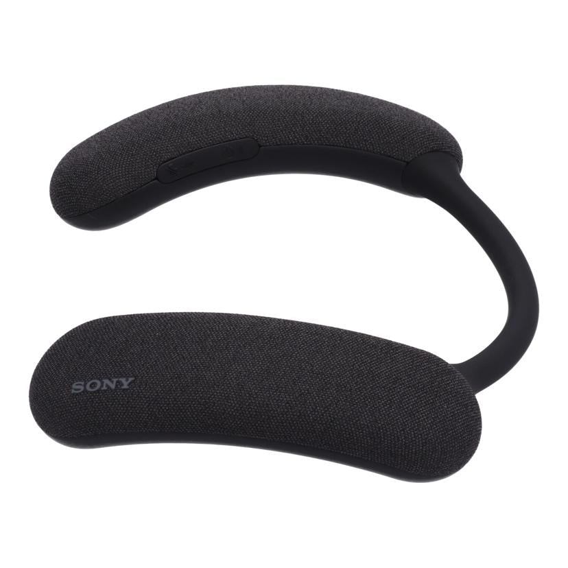 SONY ソニー/ネックスピーカー/HT-AN7//S0110134421/Aランク/78