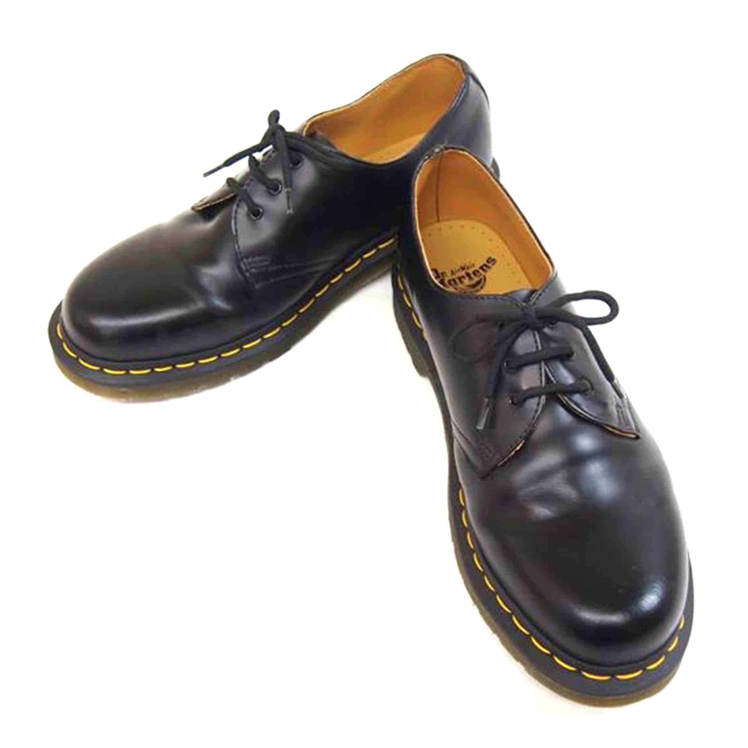 Dr，Martens ドクターマーチン/Dr．Martines　3EYE　GIBSON　1461/11838002//Aランク/71