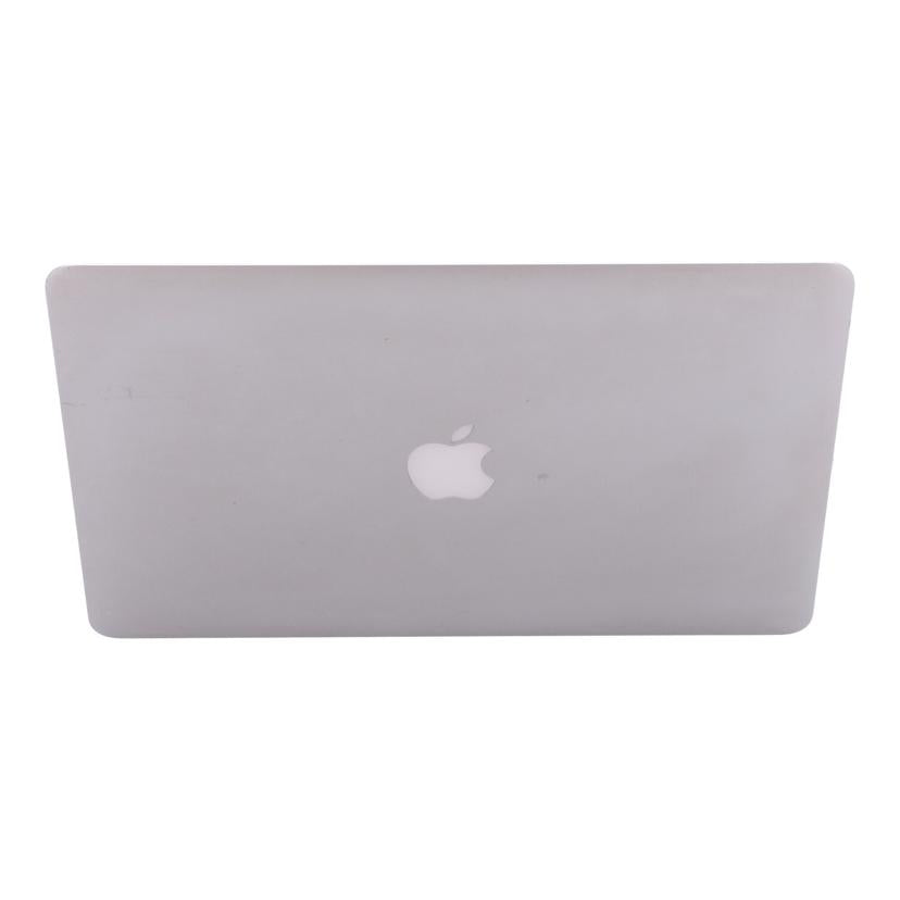 Apple　 アップル/MacBook　Air　/A1466//FVFXTDDGJ1WK/Bランク/75