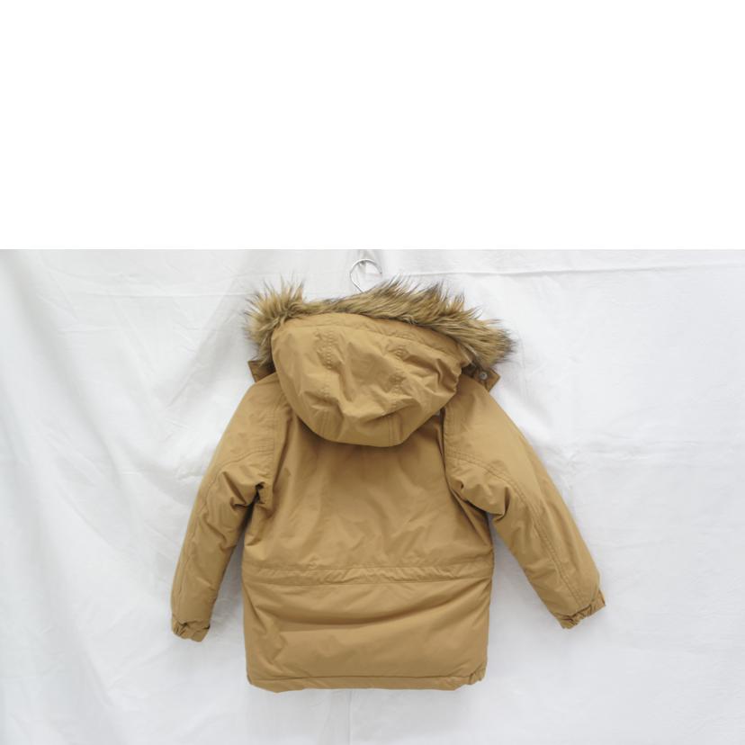 THE　NORTH　FACE ザ ノースフェイス/McMurdo　Parka／マクマードパーカ／ダウンジャケット/NDJ91967//Bランク/05