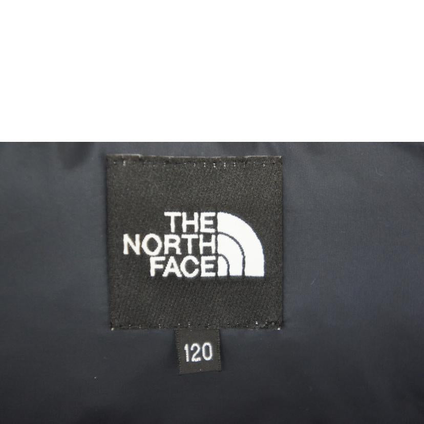 THE　NORTH　FACE ザ ノースフェイス/McMurdo　Parka／マクマードパーカ／ダウンジャケット/NDJ91967//Bランク/05