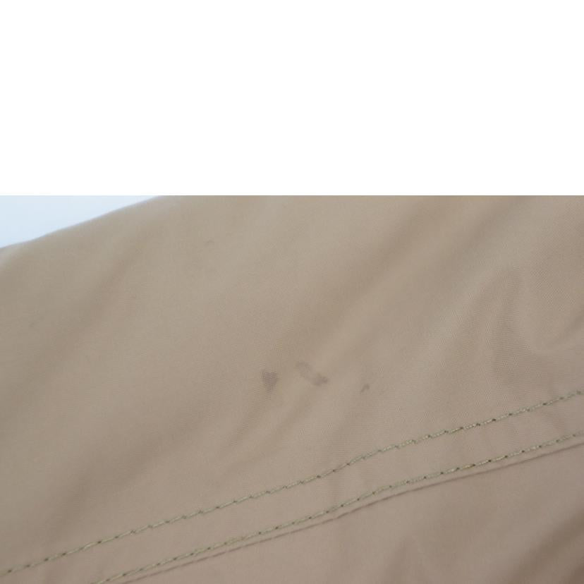 THE　NORTH　FACE ザ ノースフェイス/McMurdo　Parka／マクマードパーカ／ダウンジャケット/NDJ91967//Bランク/05