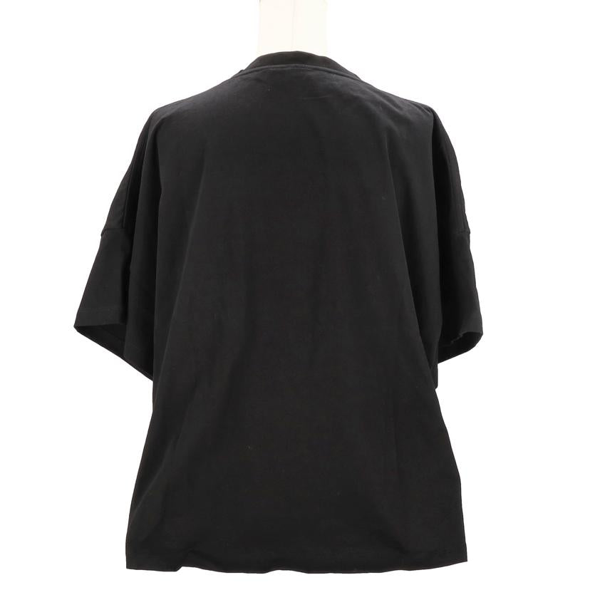 LOEWE ロエベ/リラックスフィット／アナグラムカットソー/1727170//ｻｲｽﾞ:L/Aランク/91