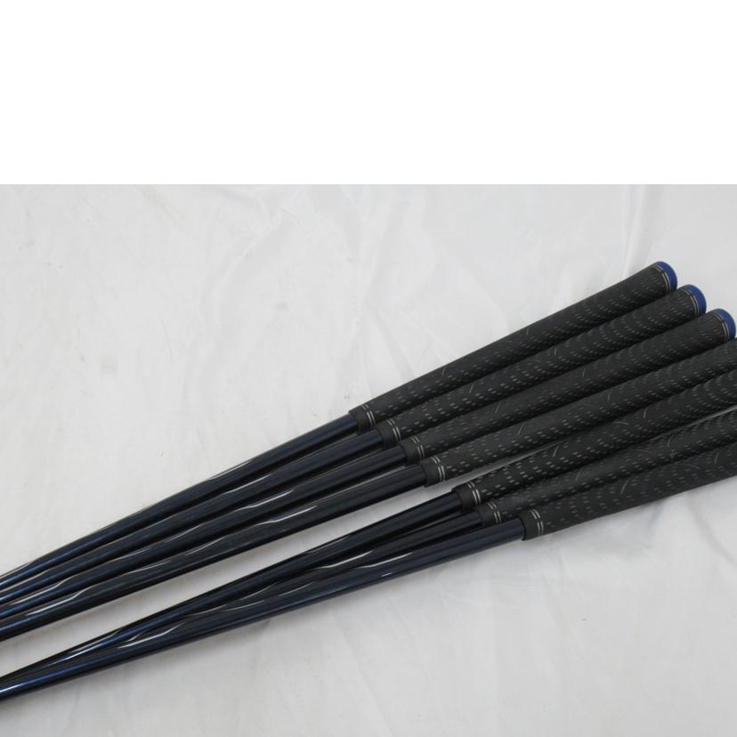 MIZUNO/アイアンセット/ミズノ・JPX E600/JPX E600//ABランク/63