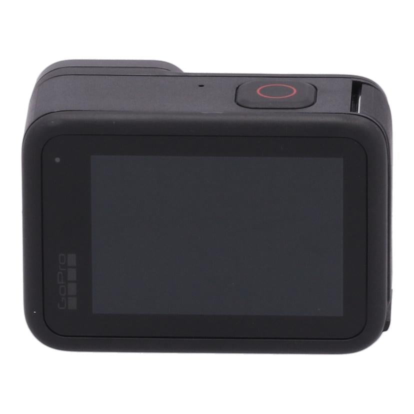 GoPro ゴープロ　/アクションカメラ／HERO10　BLACK/CHDHX-101-FW//C3461326806265/Bランク/05